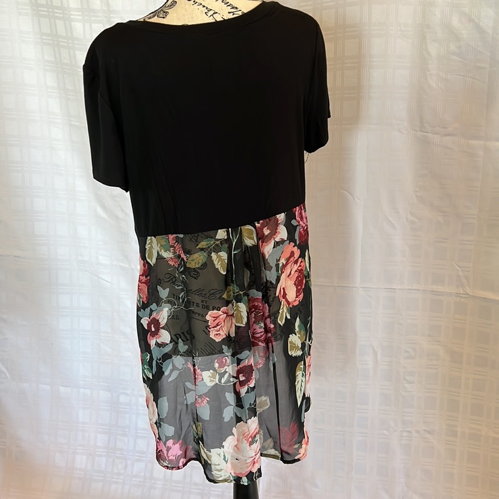 Ma Cherie Maternity top